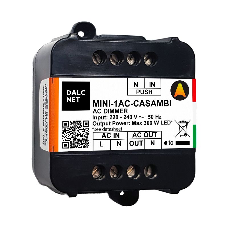MINI-1AC-CASAMBI
