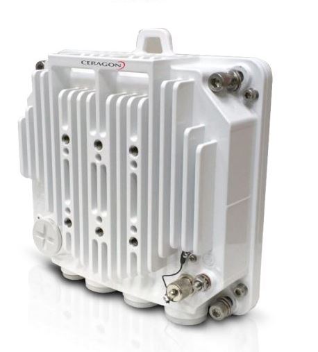 Ceragon FibeAir IP-50E, mit 30cm Antenne 70-80GHz, 10 Gbps, Linkset Ceragon FibeAir IP-50E, mit 30cm Antenne 70-80GHz, 10 Gbps, Linkset