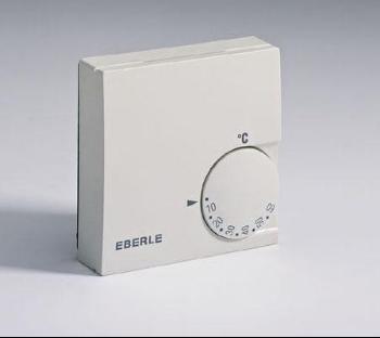 Vertiv(KnüRr) Zub.Thermostat Eberle RTR-E 6705