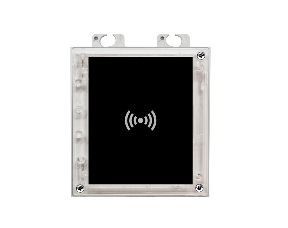 N Accessories • Module • IP Verso • RFID-Leser • 13.56MHz • NFC • PICard 2