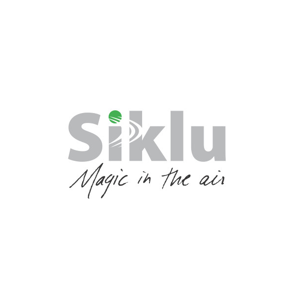 Siklu MultiHaul™ Client upgrade from 100 Mbps to 1 Gbps für Client AP