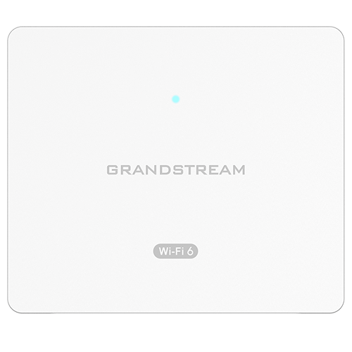 Grandstream Networks GWN7604 wireless access point 867 Mbit/s White Power over Ethernet (PoE)