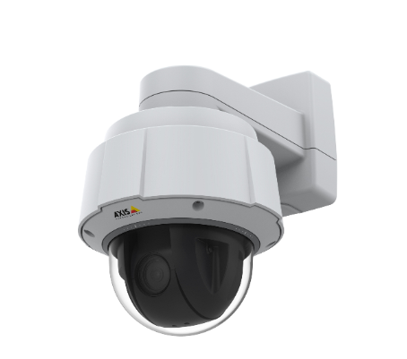 AXIS Q6075-E PTZ Dome Network Camera