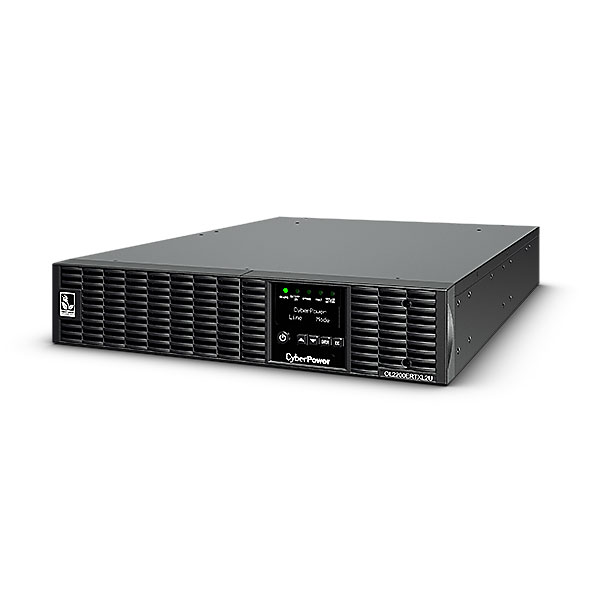 CyberPower USV Online XL Tower OL2200ERTXL2U Rack/Tower