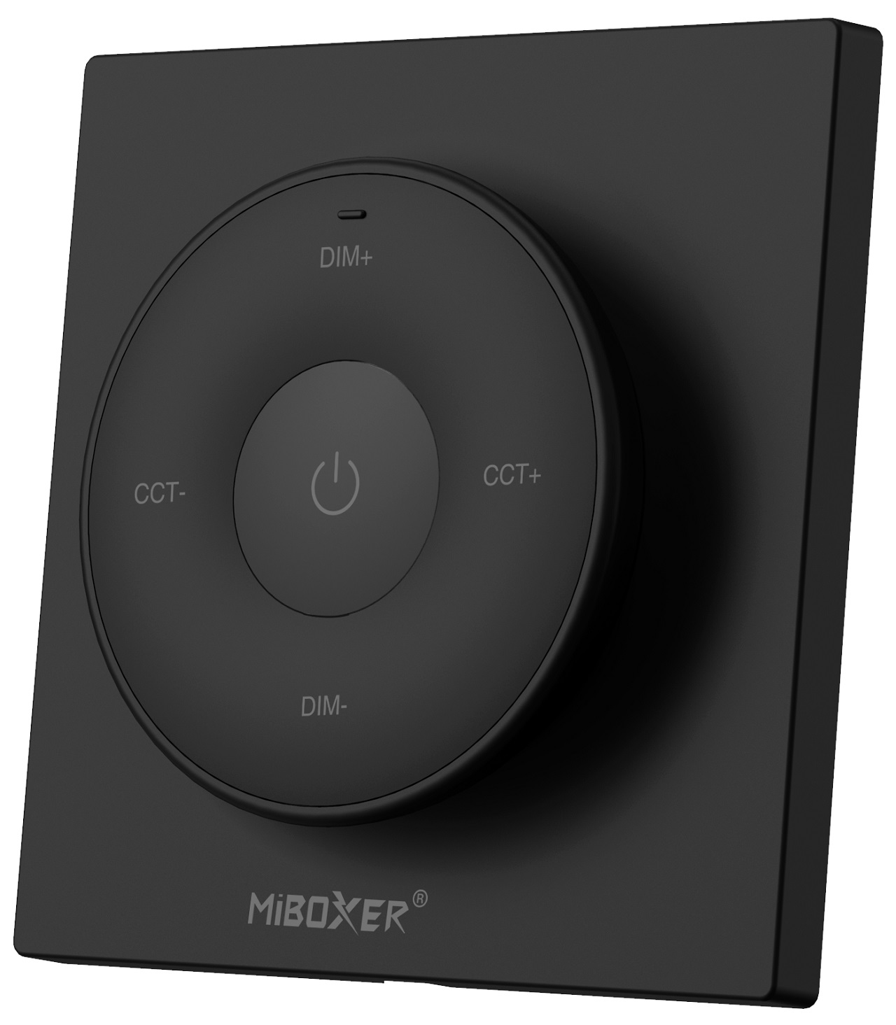 LED Fernbedienung Mini Remote 2,4GHz (B) Dual White (CCT) Milight/Miboxer