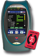 Softing, LanExpert, LE80