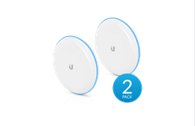 Ubiquiti XG Network bridge 6000 Mbit/s White
