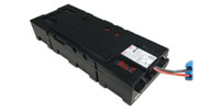 APC Battery Replacement Cartridge APCRBC115 (OEM)