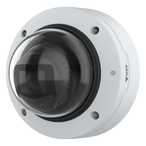 AXIS P3287-LV Network Security Camera