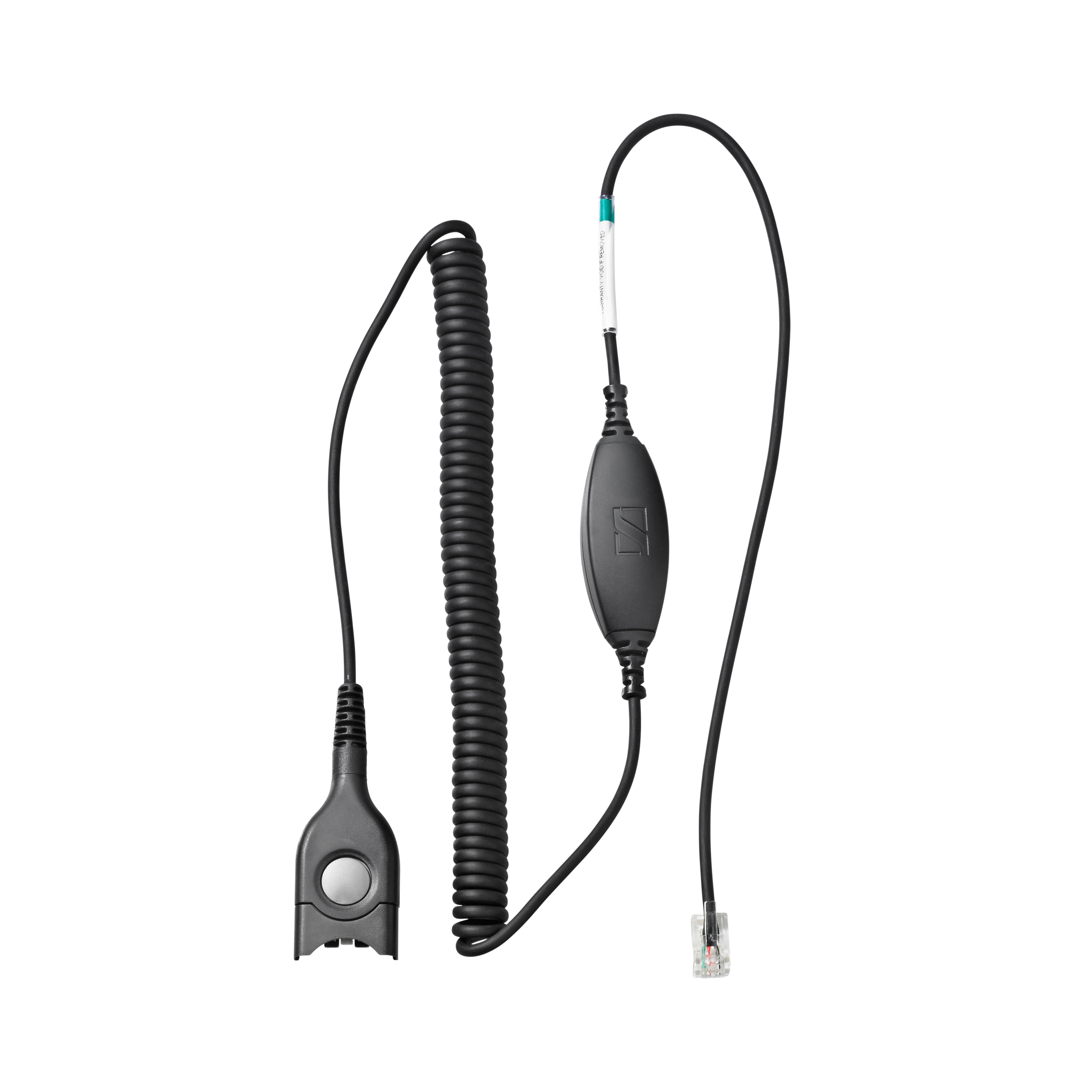 EPOS CXHS 01 Cable - ED to RJ9