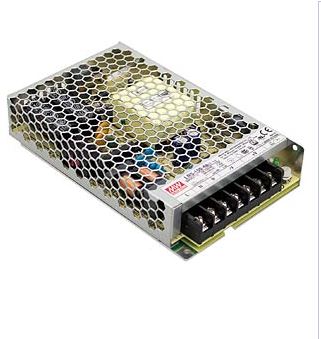 MEANWELL Netzteil - 24V 150W MEANWELL Netzteil - 24V 150W