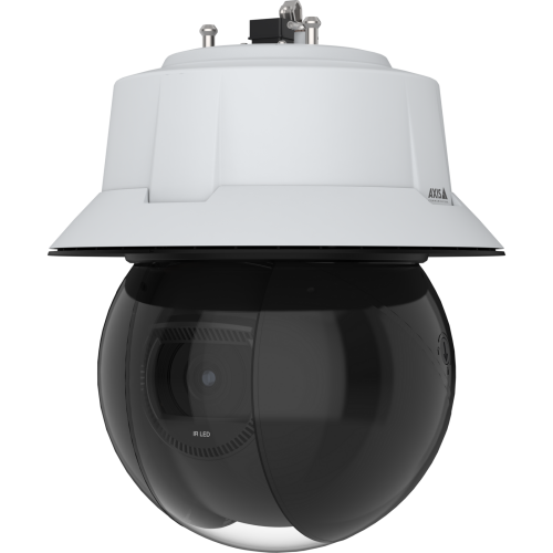 AXIS Netzwerkkamera PTZ Dome • Q6325-LE • 2MP • AI