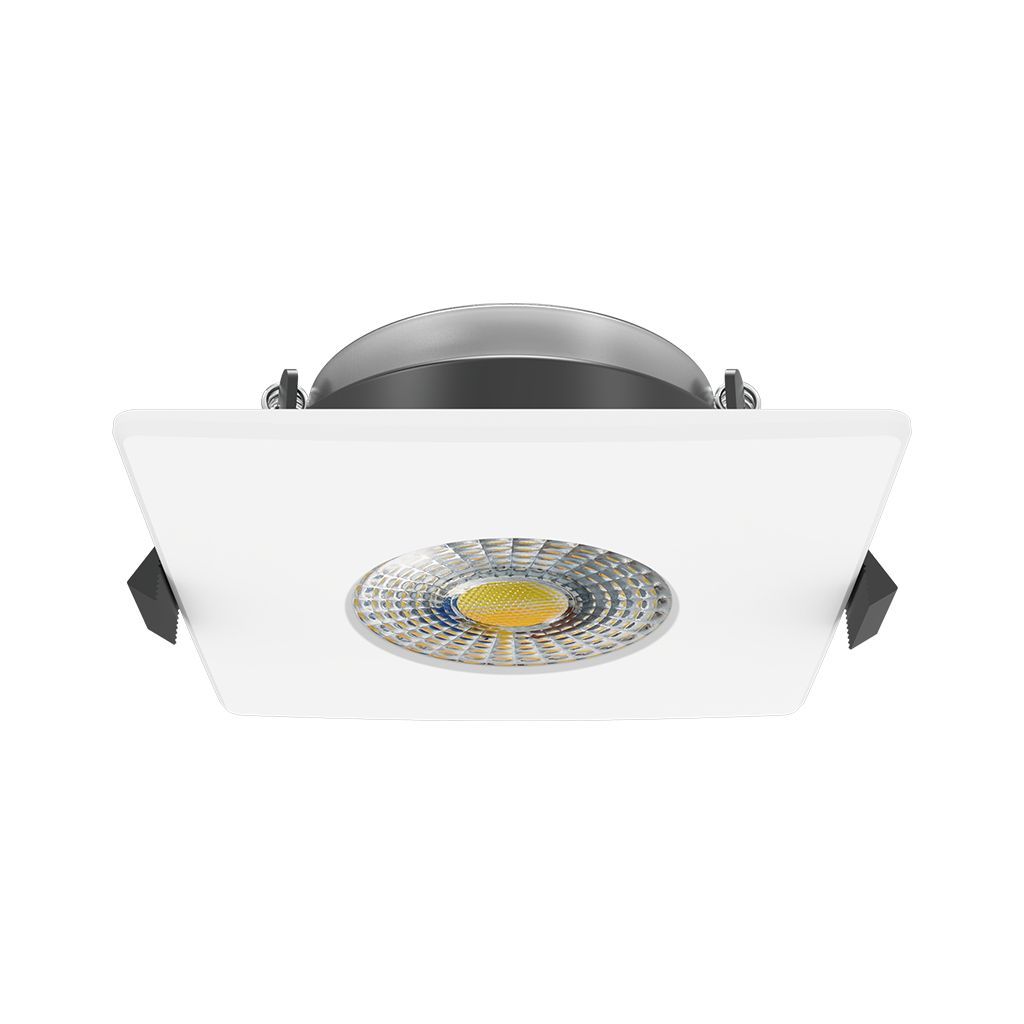 Synergy 21 LED Morpheus 68 - fixed 24V RGB-CCT (RGB-WW) 60°