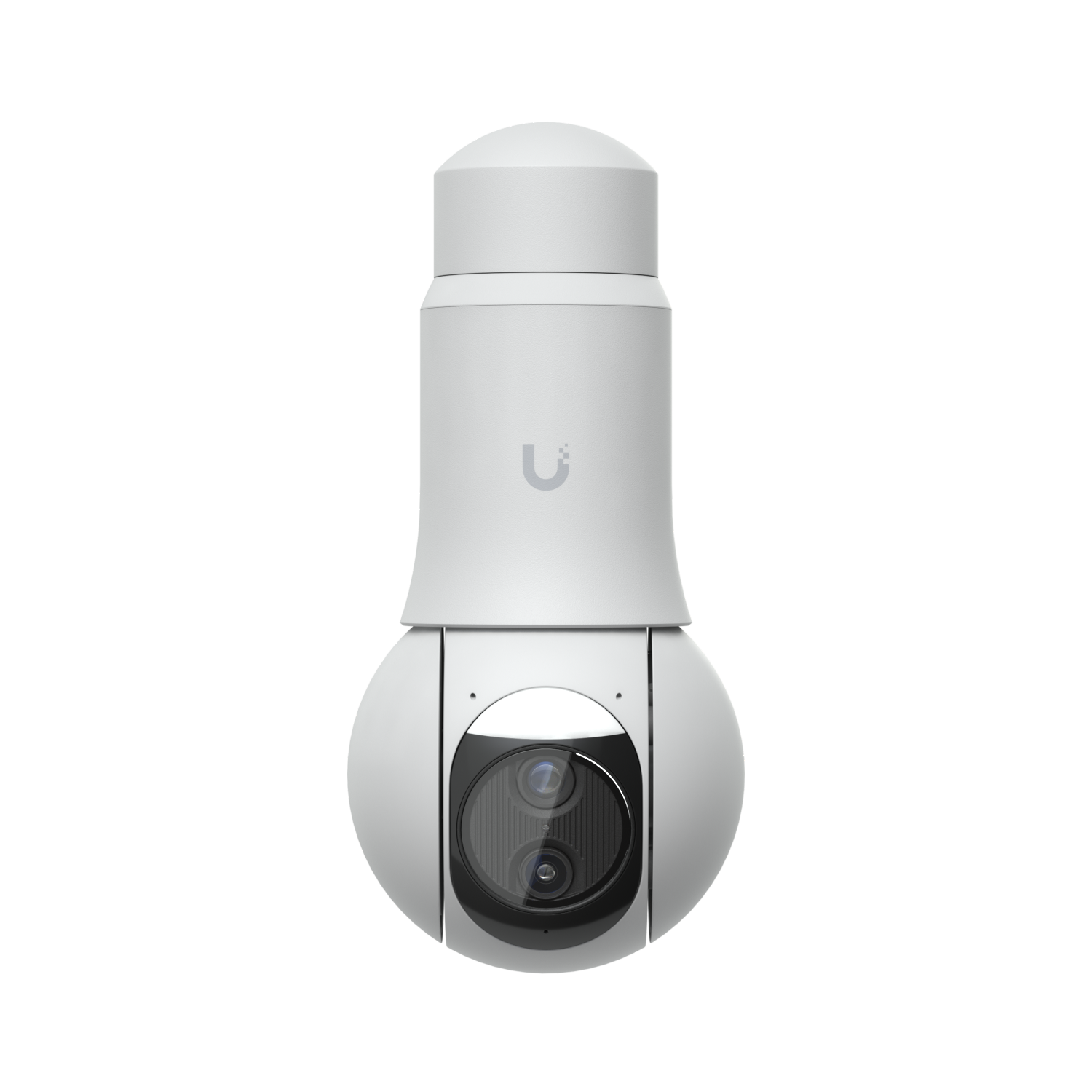 Ubiquiti UVC-G6-PTZ - PTZ Camera - White