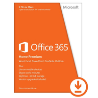 MS-SW Microsoft 365 Family *ESD* 1-Jahr MS-SW Microsoft 365 Family *ESD* 1-Jahr