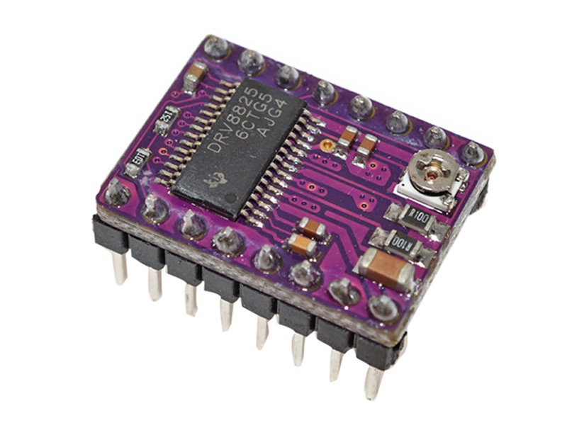 ALLNET 4duino 3D Drucker Steuerungs Board