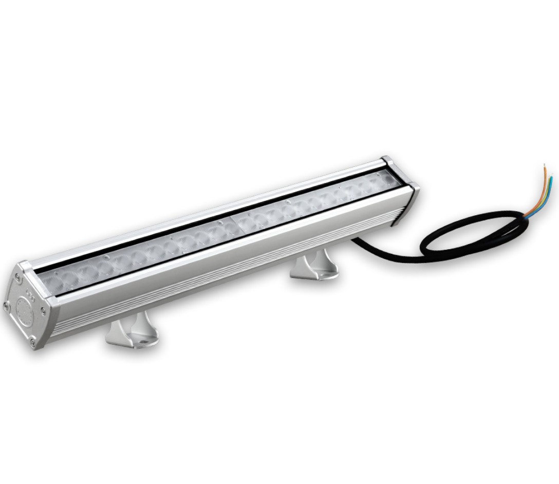 MiBoxer RL3-24 RGB+CCT LED Wall Washer 24W 1600lm IP66