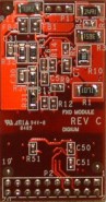 Sangoma Single Channel Trunk (FXO) Module