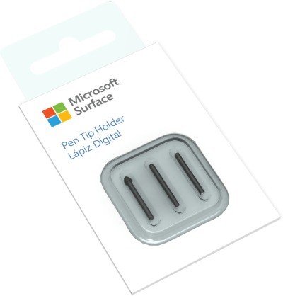 Microsoft Surface GFV-00002 stylus pen accessory Black 3 pc(s)