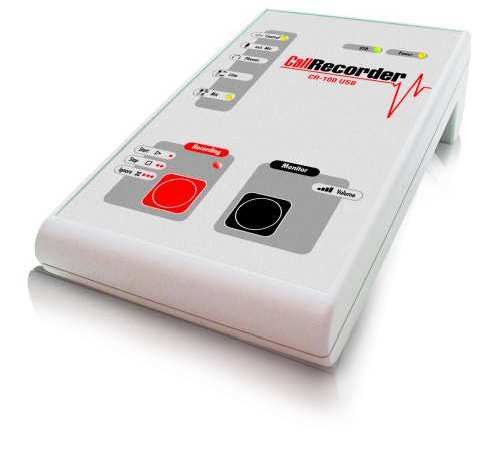Beyertone musiphone Record CR-100 USB