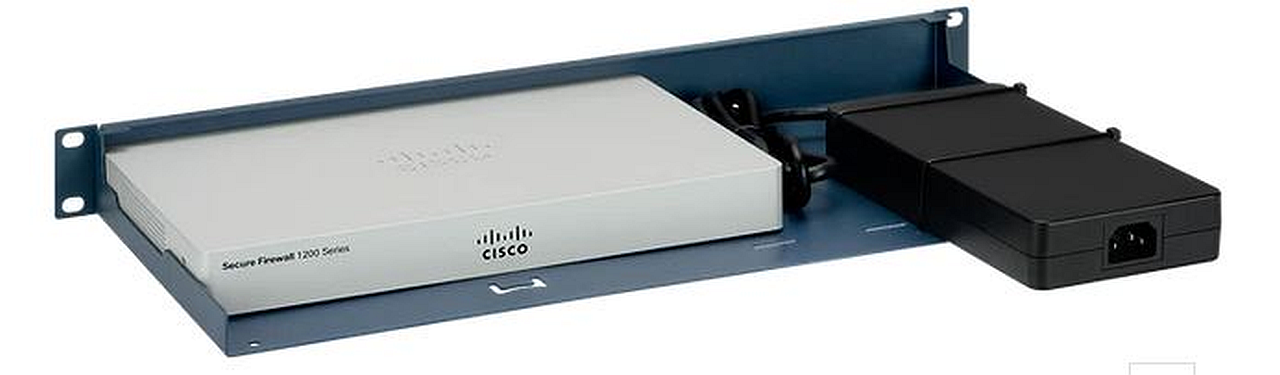 Rackmount.IT RM-CI-T25 rack accessory Mounting bracket