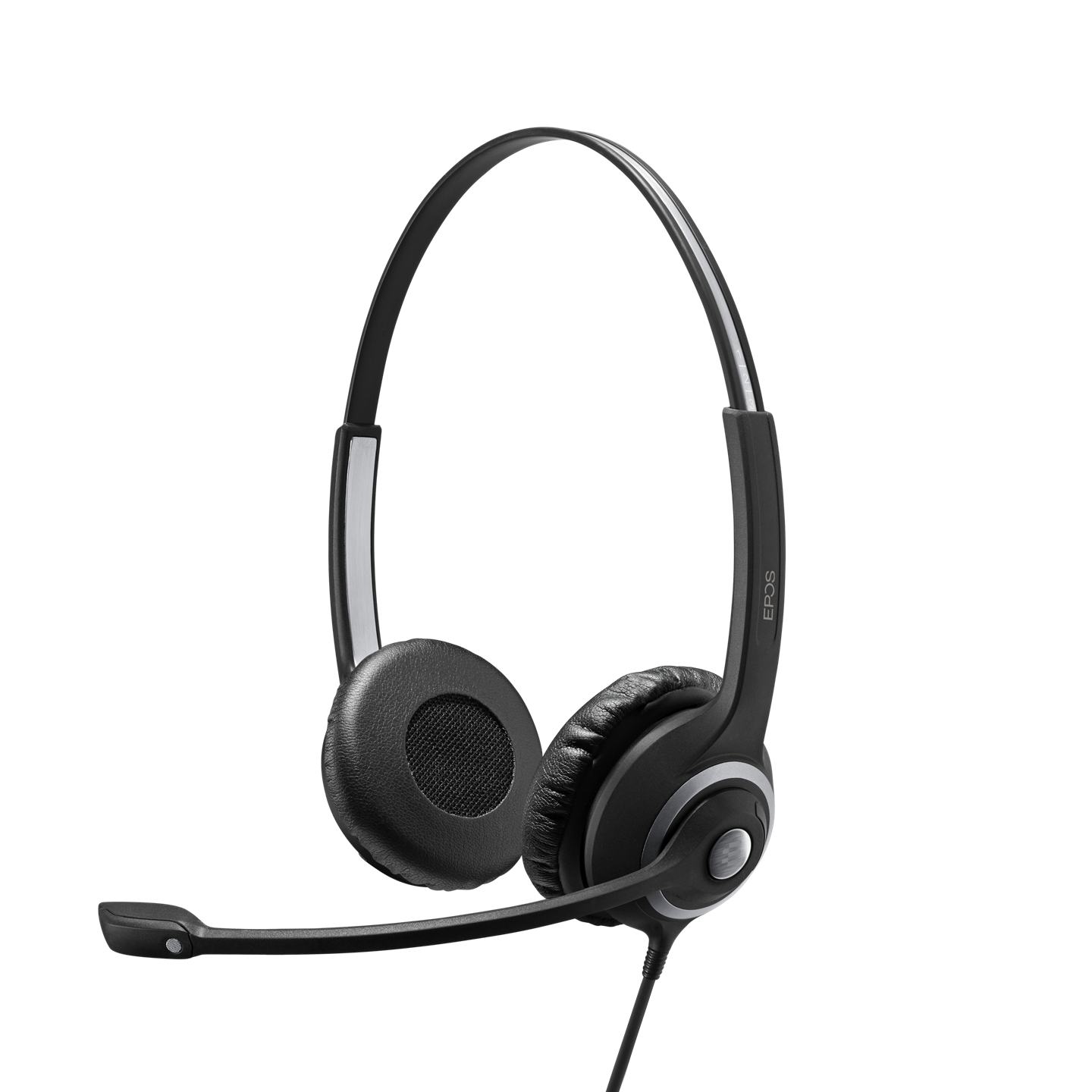 IMPACT SC 262 Binaural Wired Headset