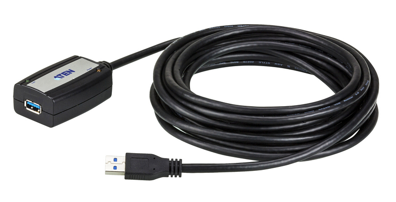 Aten USB 3.1 Extender, bis zu 5m Aten USB 3.1 Extender, bis zu 5m