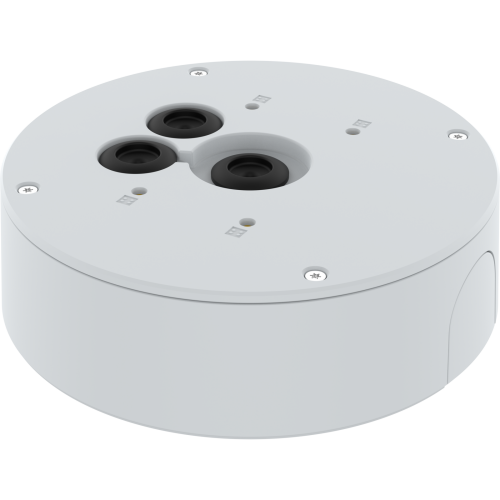AXIS TQ3601-E Conduit Back Box