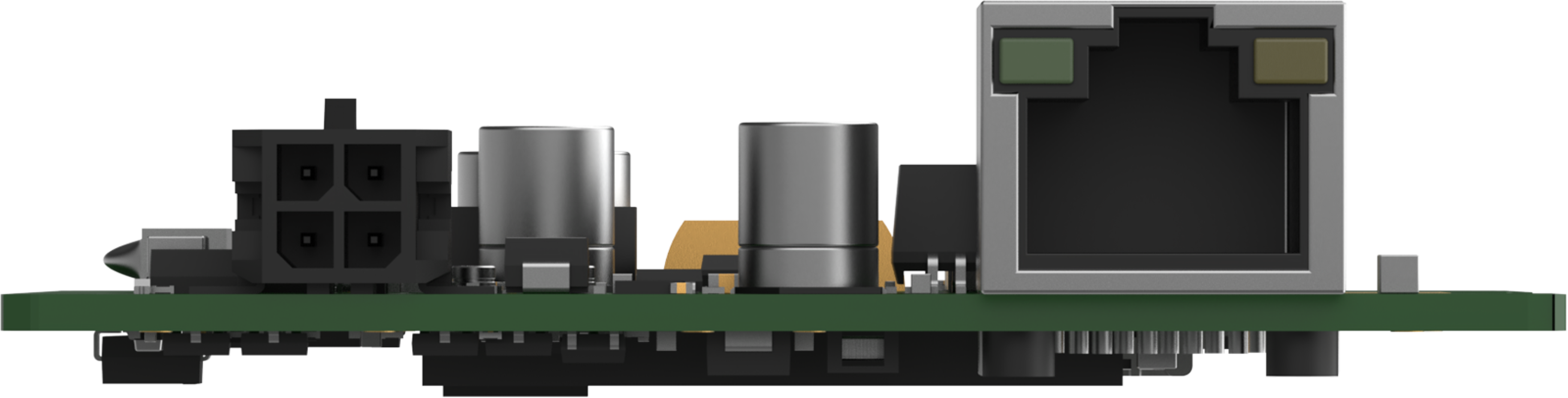 Teltonika · Gateway · Oxa · Eingebettetes IoT-Gateway