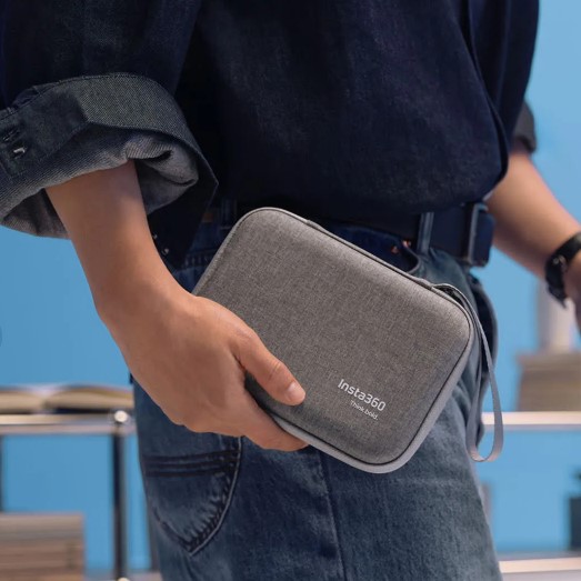 Insta360 Link 2 Series Carry Case