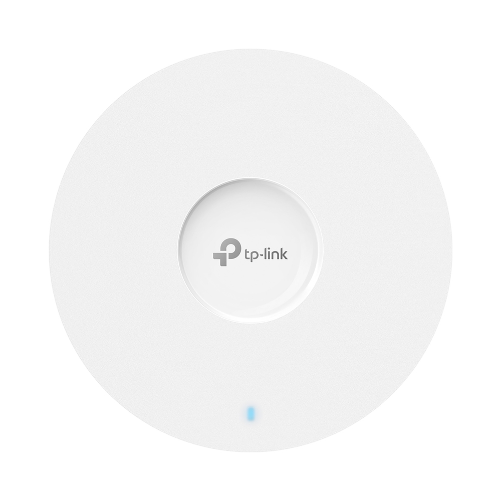 TP-Link Omada Pro AX3600 Ceiling Mount WiFi 6 Access Point