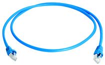 Telegärtner L00004A0225 networking cable Blue 7.5 m Cat6a S/FTP (S-STP)