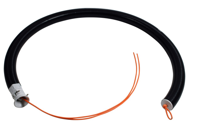 LWL-Einzugshilfe min. 4cm Durchmesser LWL-Einzugshilfe min. 4cm Durchmesser