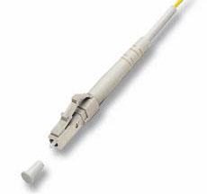 LWL-Stecker-LC,incl.Konfektion, für ADQ/UDQ-Kabel LWL-Stecker-LC,incl.Konfektion, für ADQ/UDQ-Kabel