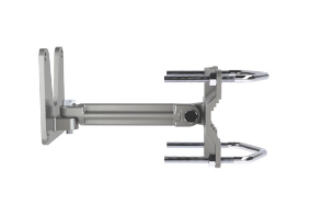 BRKT-016 | XPOL-2 Universal Cast Swivel Bracket