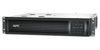 APC Smart-UPS SMT1000RMI2UC - 4x C13, USB, Rackmount 2U, SmartConnect, 1000VA