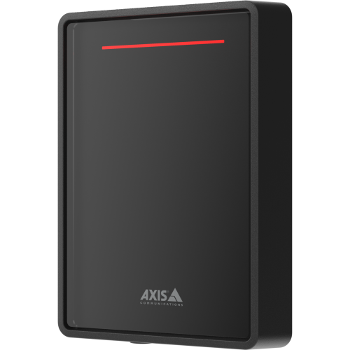 AXIS A4130-E READER
