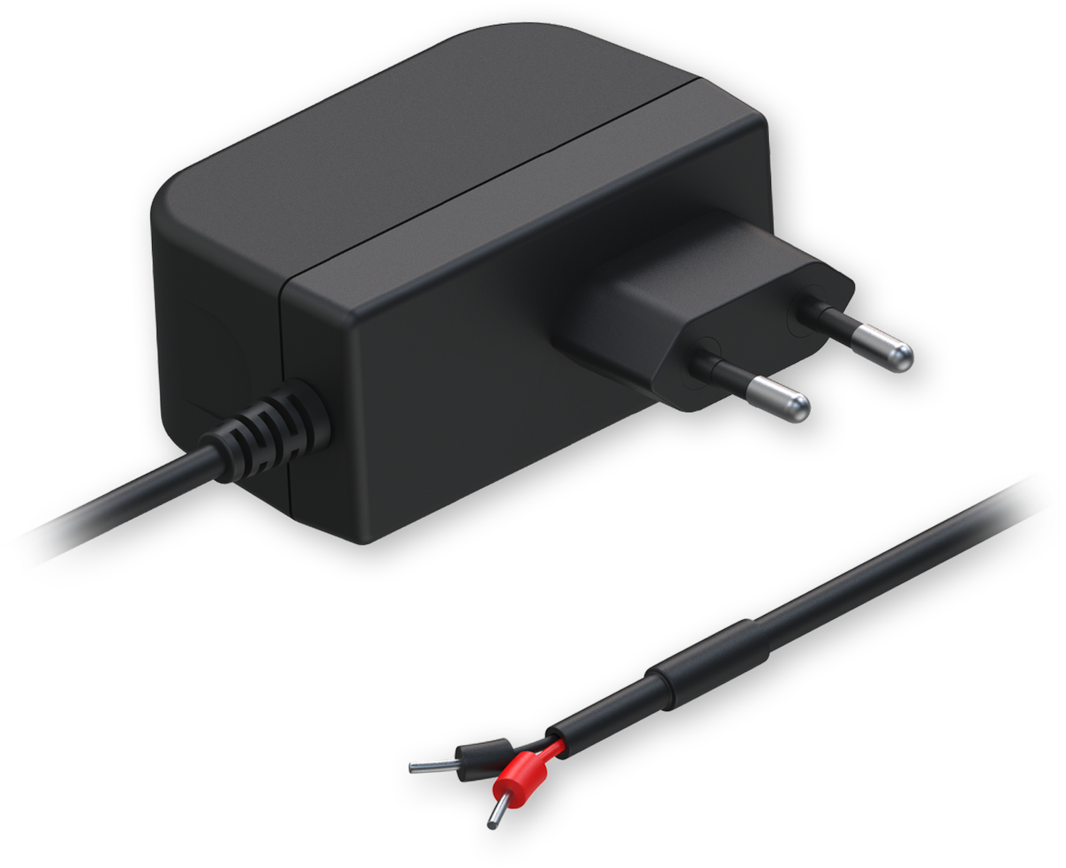Teltonika Accessories Power EU Power Supply 18 Watt 2-Pin