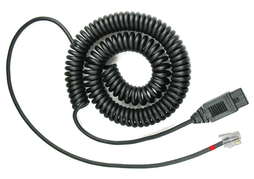 VXI Cable QD 1027P, FüR VXI Plantro Serie, Cisco 7905, 7910