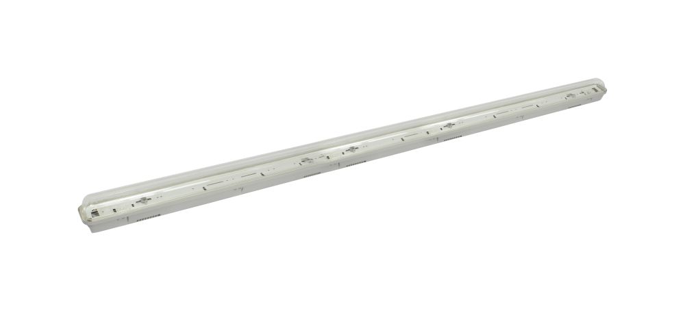 Synergy 21 LED Tube T8 Serie   150cm, IP65 Sockel