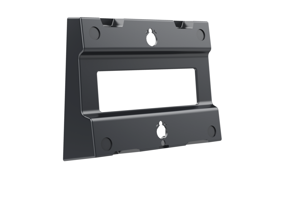 Fanvil WB107, Wall mounting