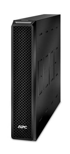 APC Smart-UPS SRT 96V 3kVA RM Battery Pack