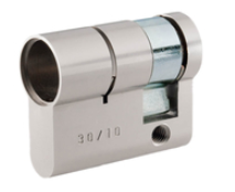 U&Z Halbzylindergehäuse CX6711 30/10 U&Z Halbzylindergehäuse CX6711 30/10