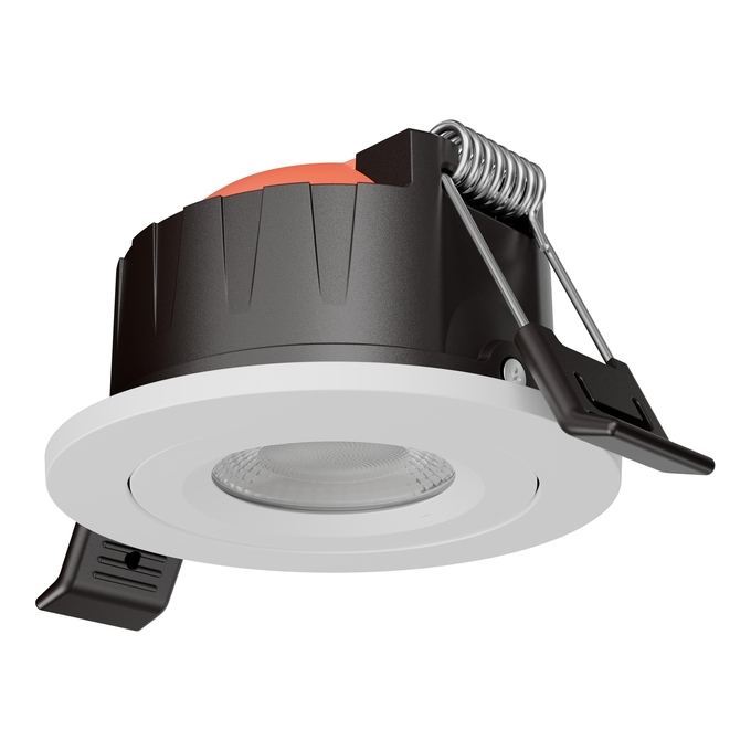LEDVANCE SPOT SP CBO ADJ DA V 6W ML 9273040 IP65 WT