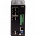 AXIS Zubehör Industrial PoE Switch T8504-R