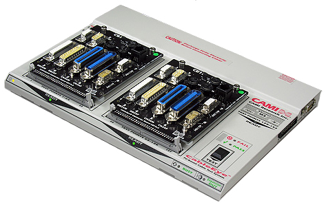 CableEye 827 / M3Z 128pt Attached Expn Module