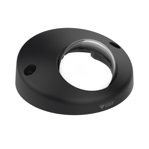 AXIS Zubehör Cover & Domes • TP3806 • Dome Cover • Schwarz • 4er Pack
