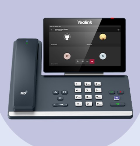 Yealink MSFT - Teams Edition - MP58-WH-Teams E2 Yealink MSFT - Teams Edition - MP58-WH-Teams E2