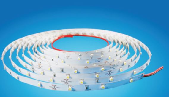 Synergy 21 LED Flex Strip 3528 -  60 KW DC12V  12W IP20