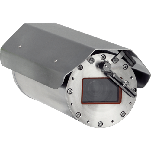 Axis EXCAM XF Q1785 Network Security Camera